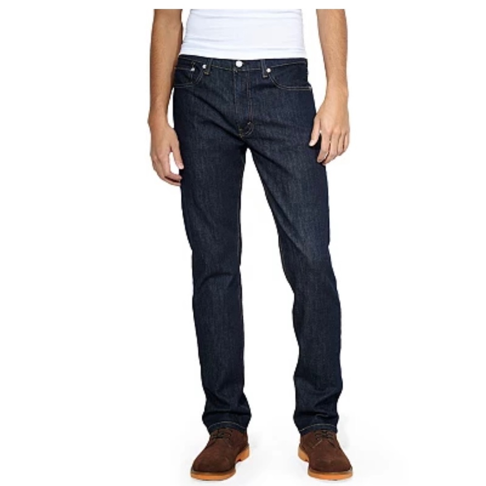Levi’s 513 Slim Straight